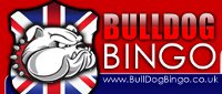 Bulldog Bingo